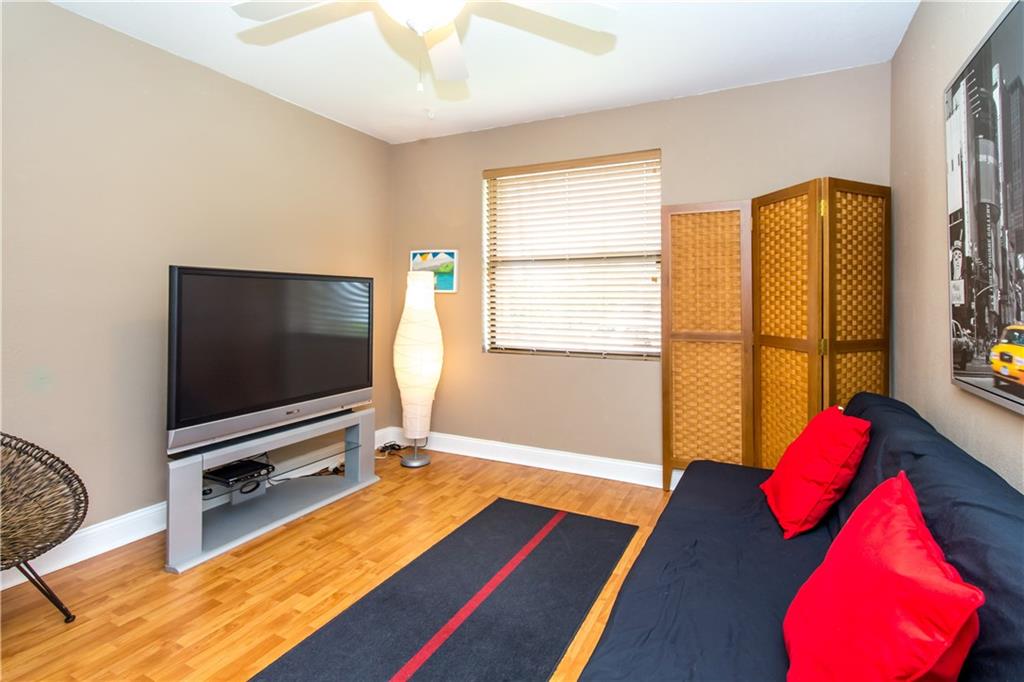 South New River Isles Sec - Residential