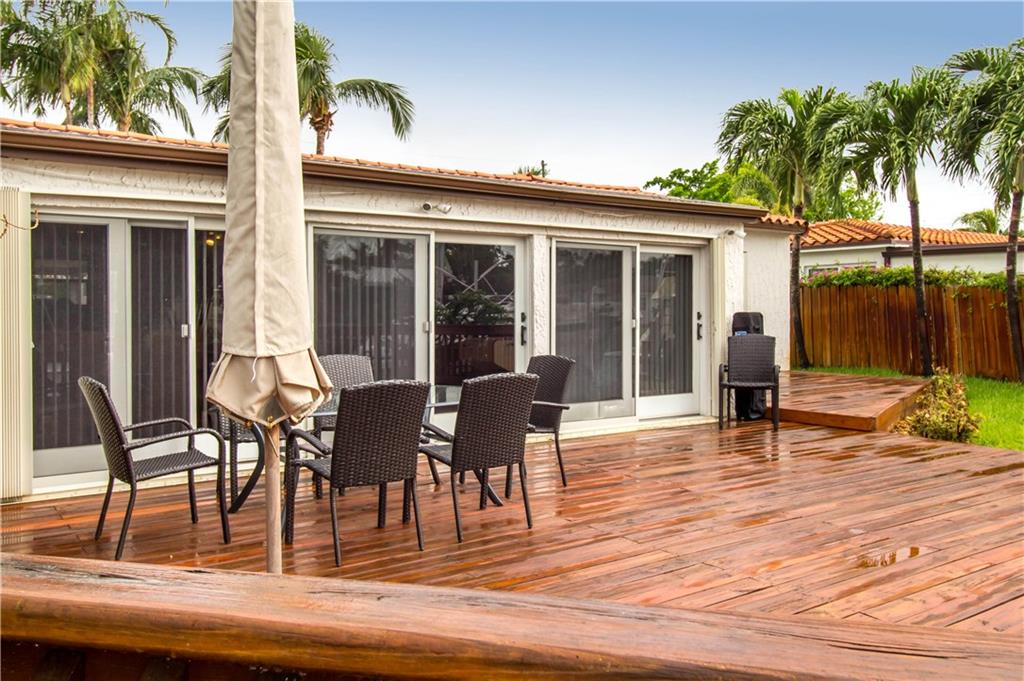 South New River Isles Sec - Residential