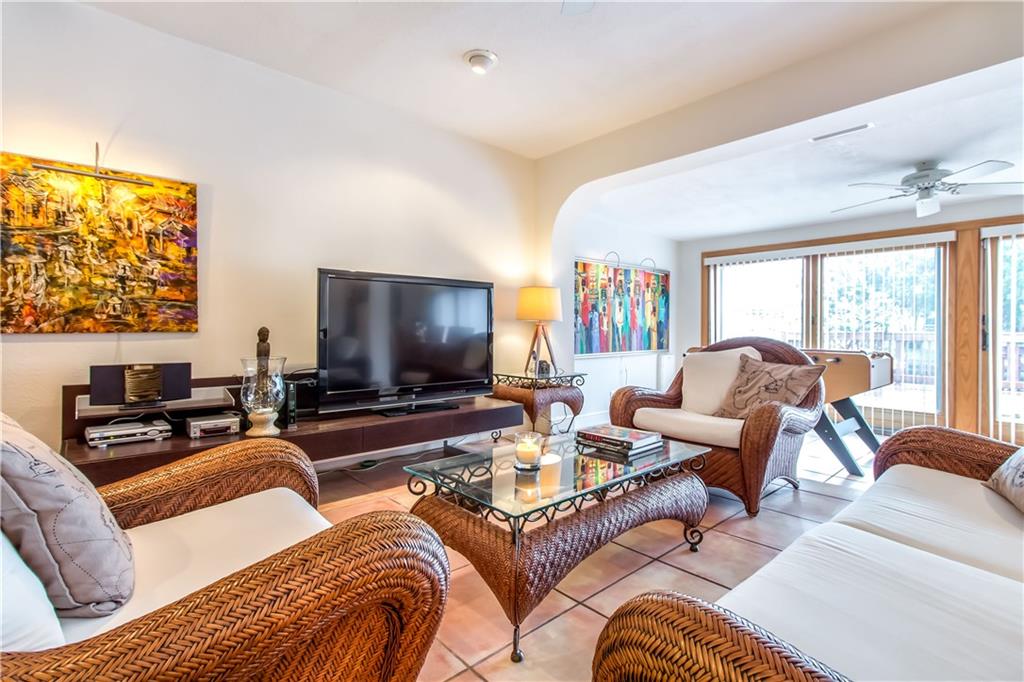 South New River Isles Sec - Residential