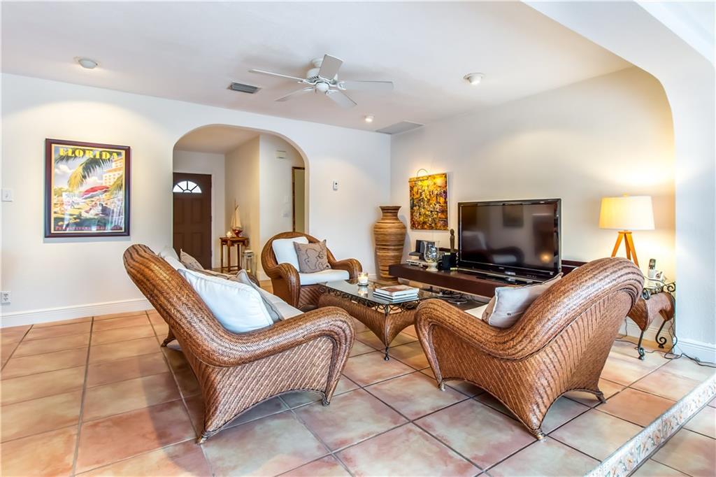 South New River Isles Sec - Residential