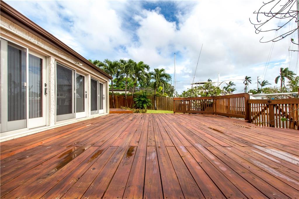 South New River Isles Sec - Residential