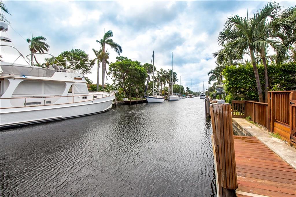South New River Isles Sec - Residential