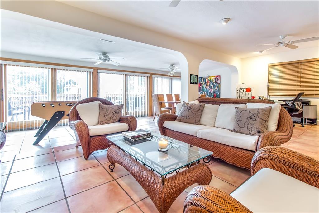South New River Isles Sec - Residential