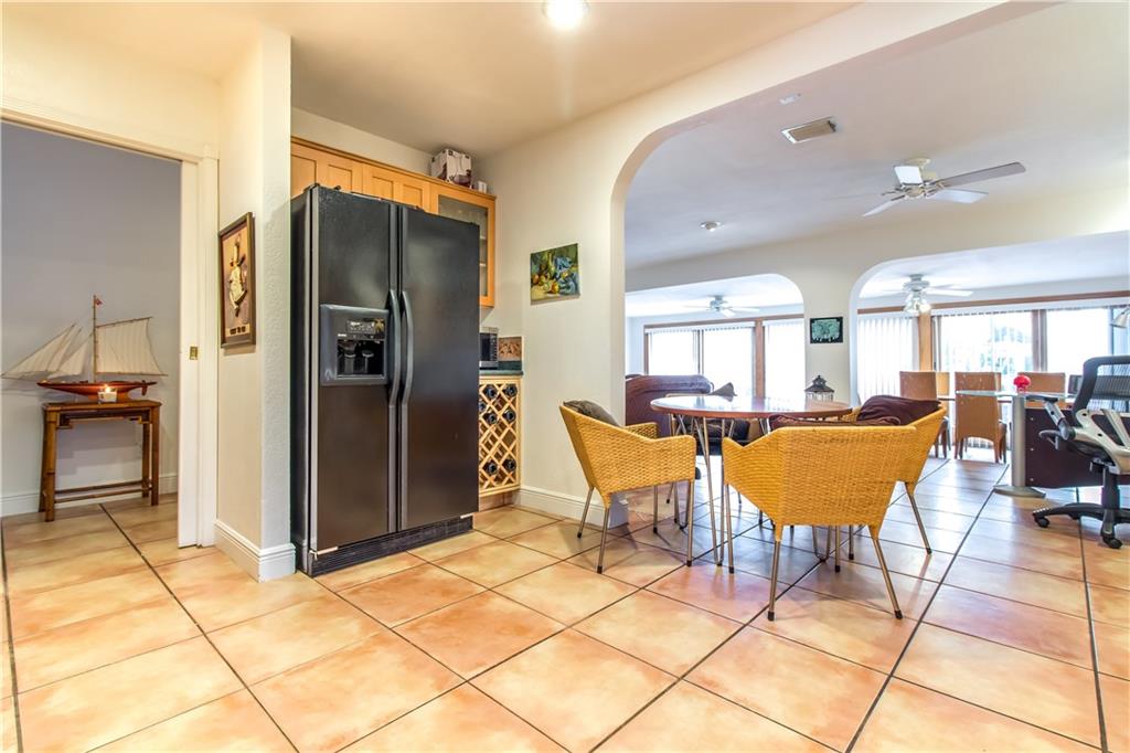 South New River Isles Sec - Residential