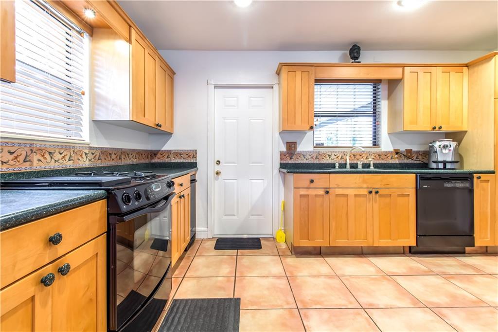 South New River Isles Sec - Residential