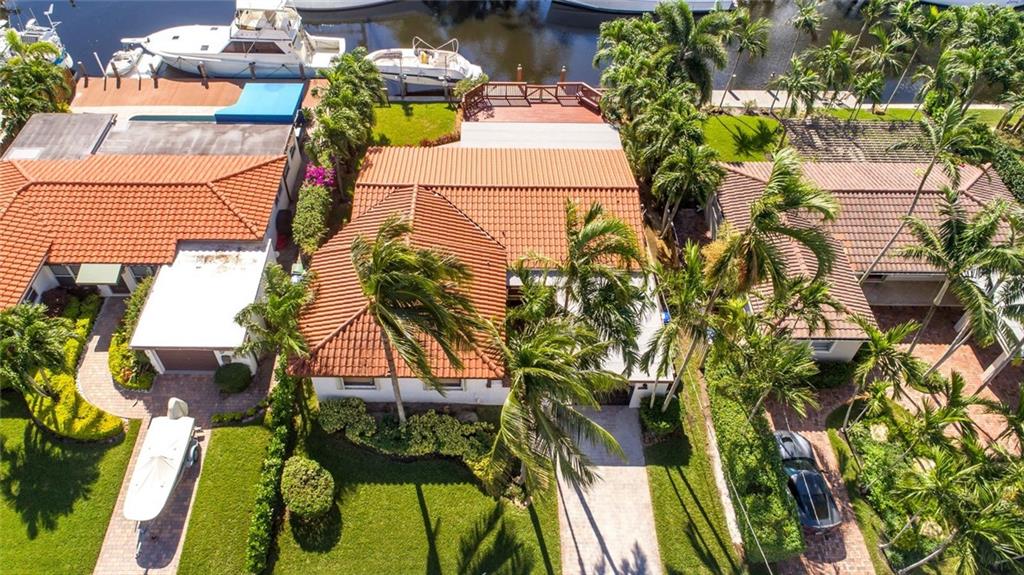 South New River Isles Sec - Residential