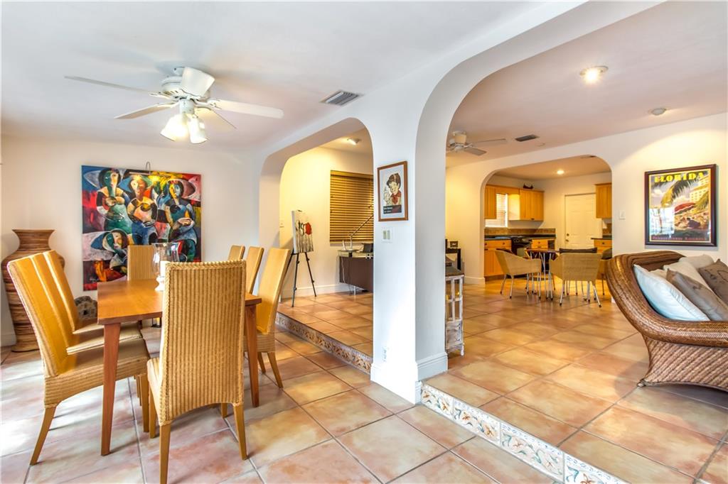 South New River Isles Sec - Residential
