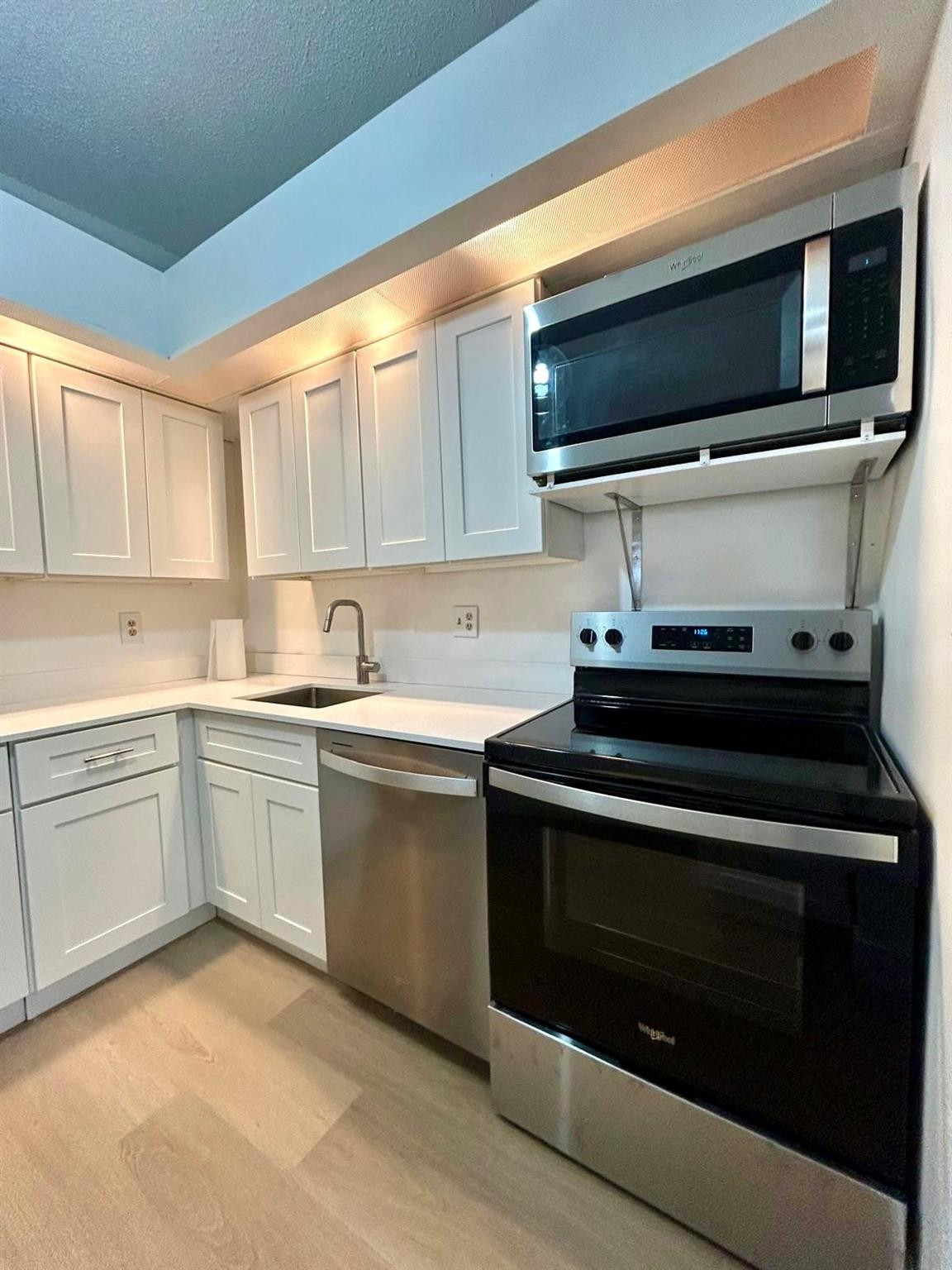 BELFORT CONDOMINIUM J - Residential