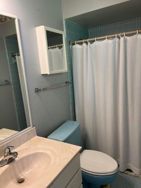 SOUTH PORT ST LUCIE UNIT - Residential Lease