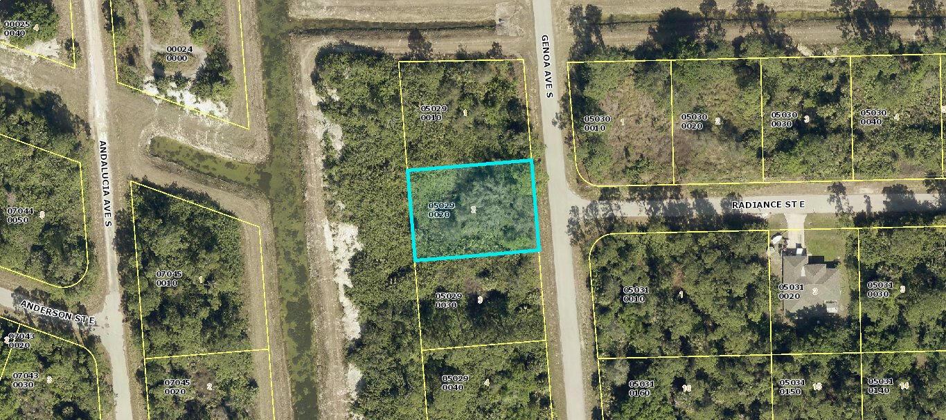 BUILD YOUR CUSTOM HOME ON THIS .26 ACRE LOT WITH NEIGHBORING HOMES IN THE AREA.PLEASE VERIFY ACCURACY AND AVAILABILITIES OF ALL UTILITIES.