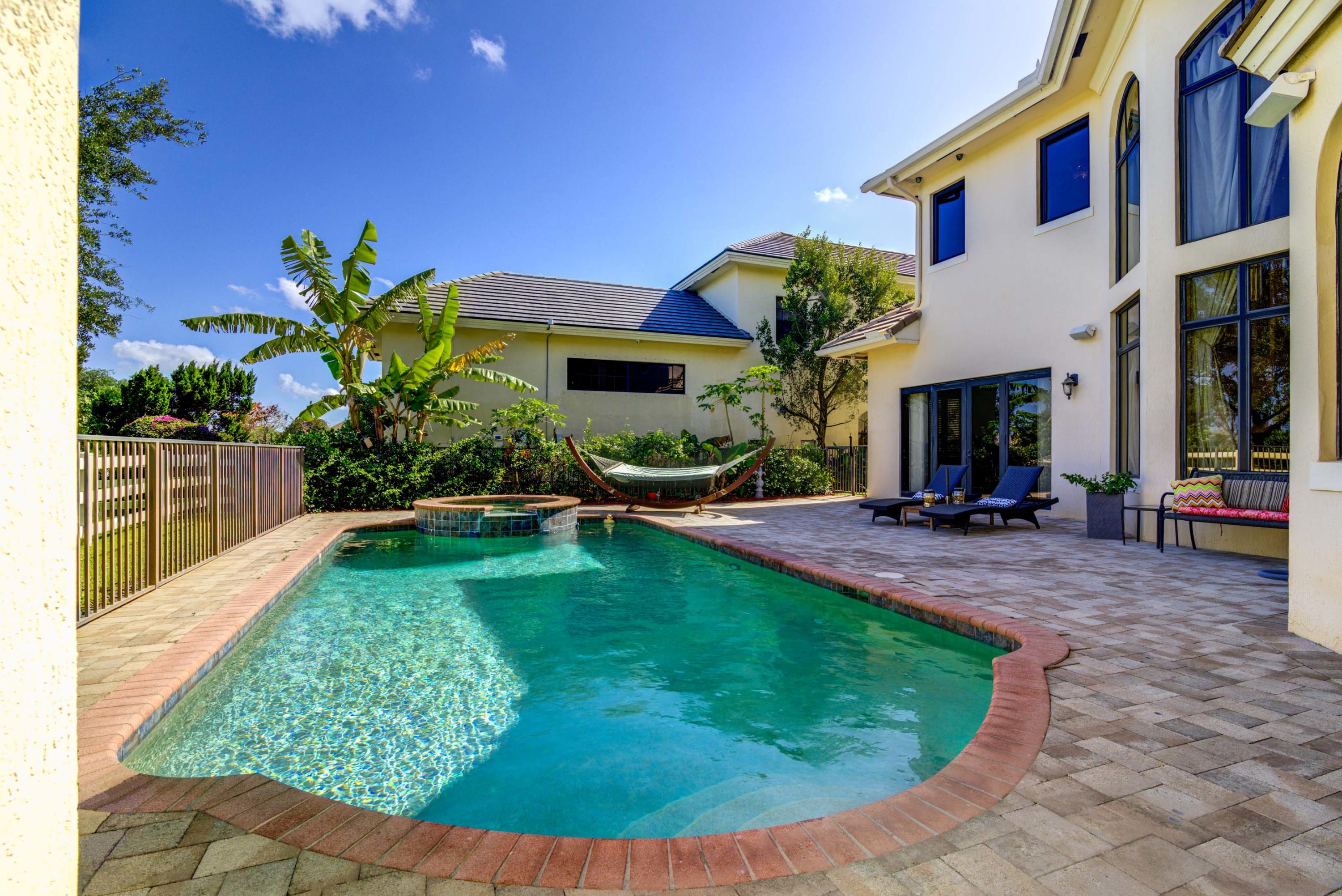 EQUUS AGR PUD PH 3 - Residential