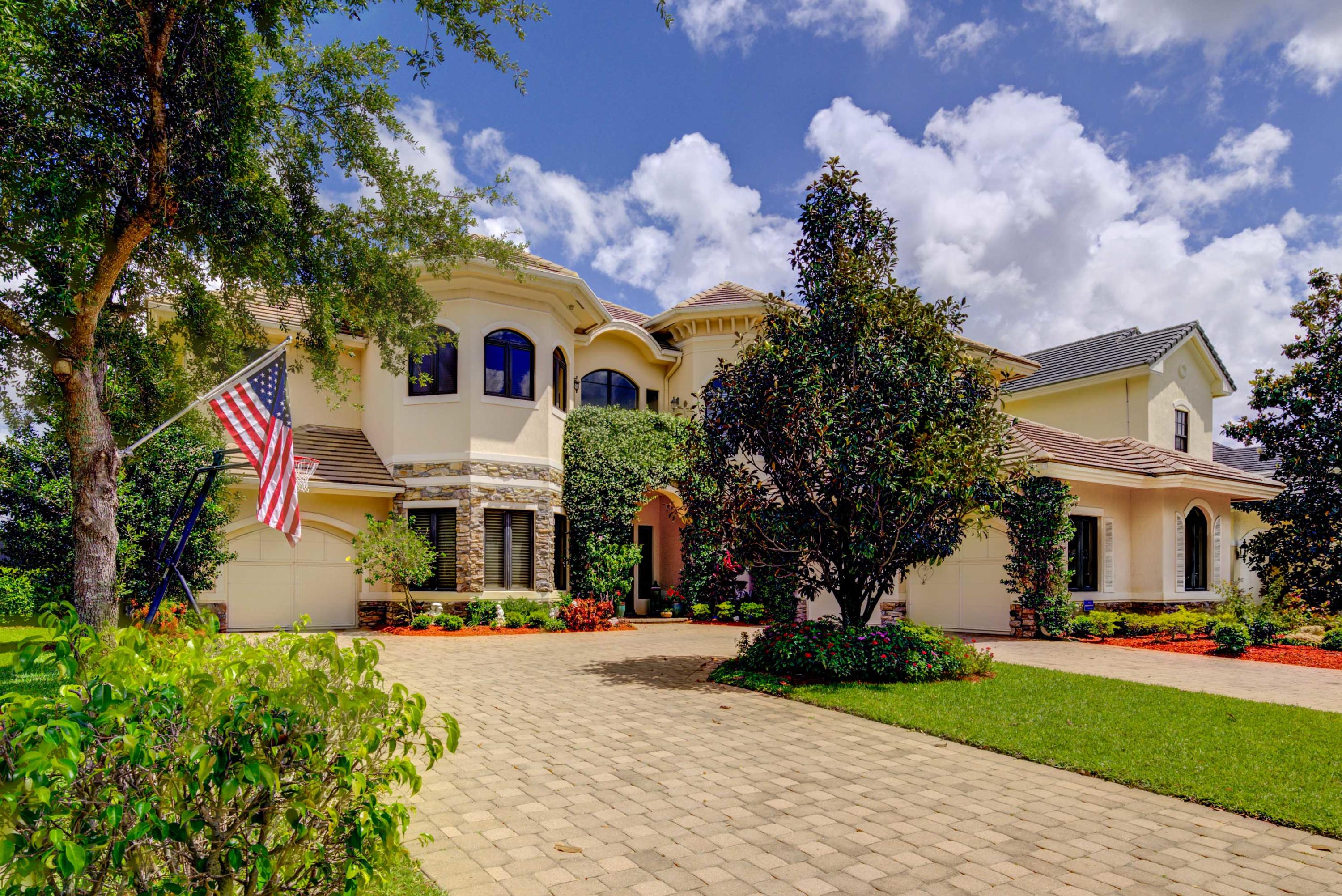 EQUUS AGR PUD PH 3 - Residential