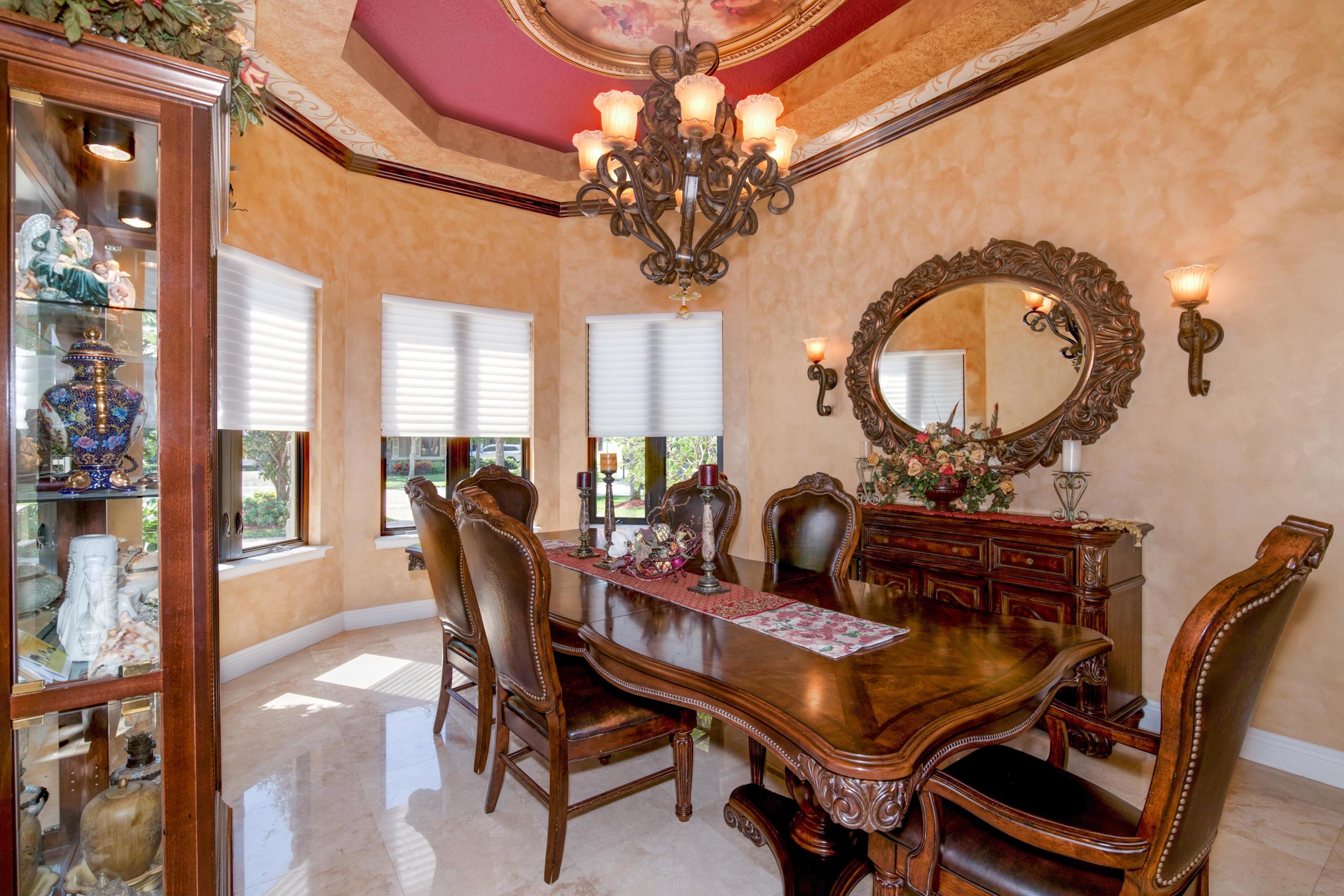 EQUUS AGR PUD PH 3 - Residential