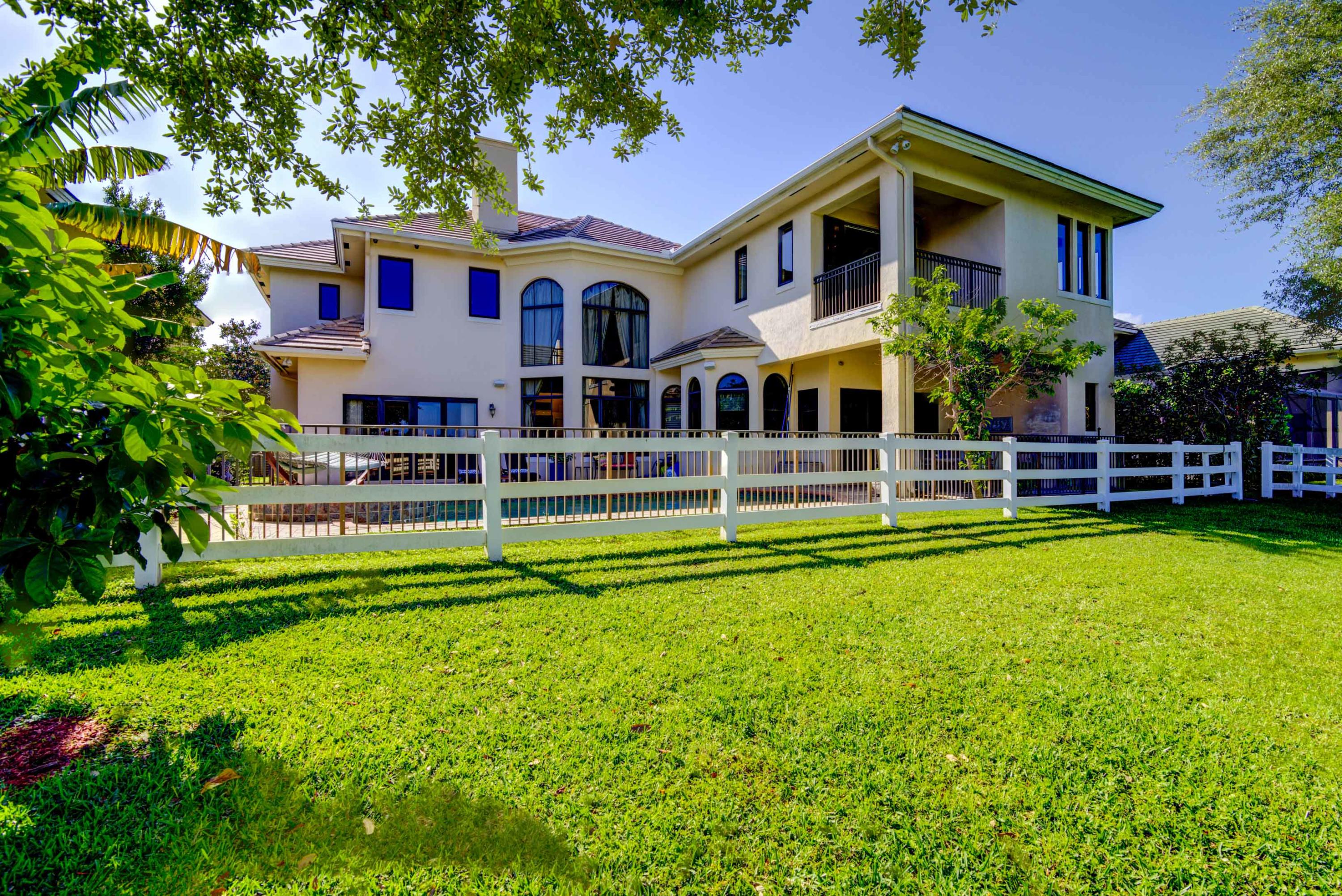 EQUUS AGR PUD PH 3 - Residential