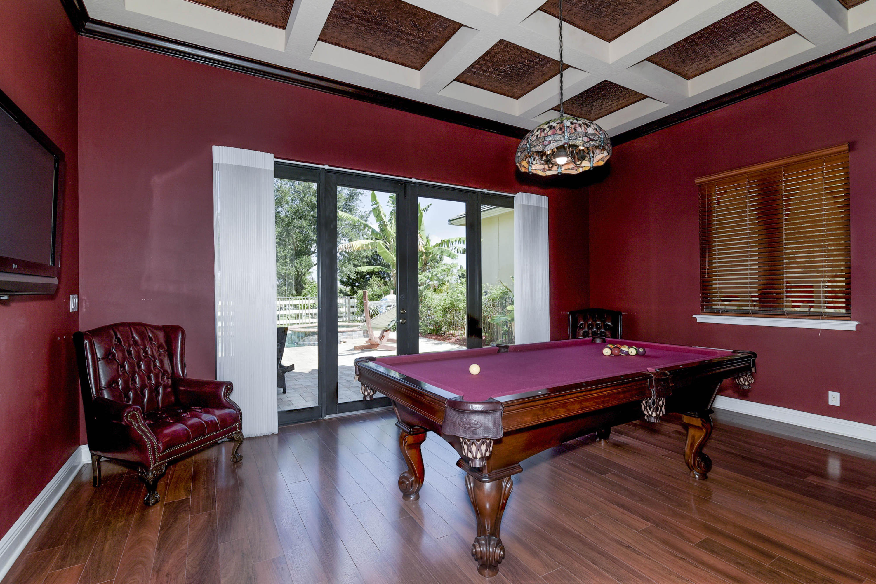 EQUUS AGR PUD PH 3 - Residential