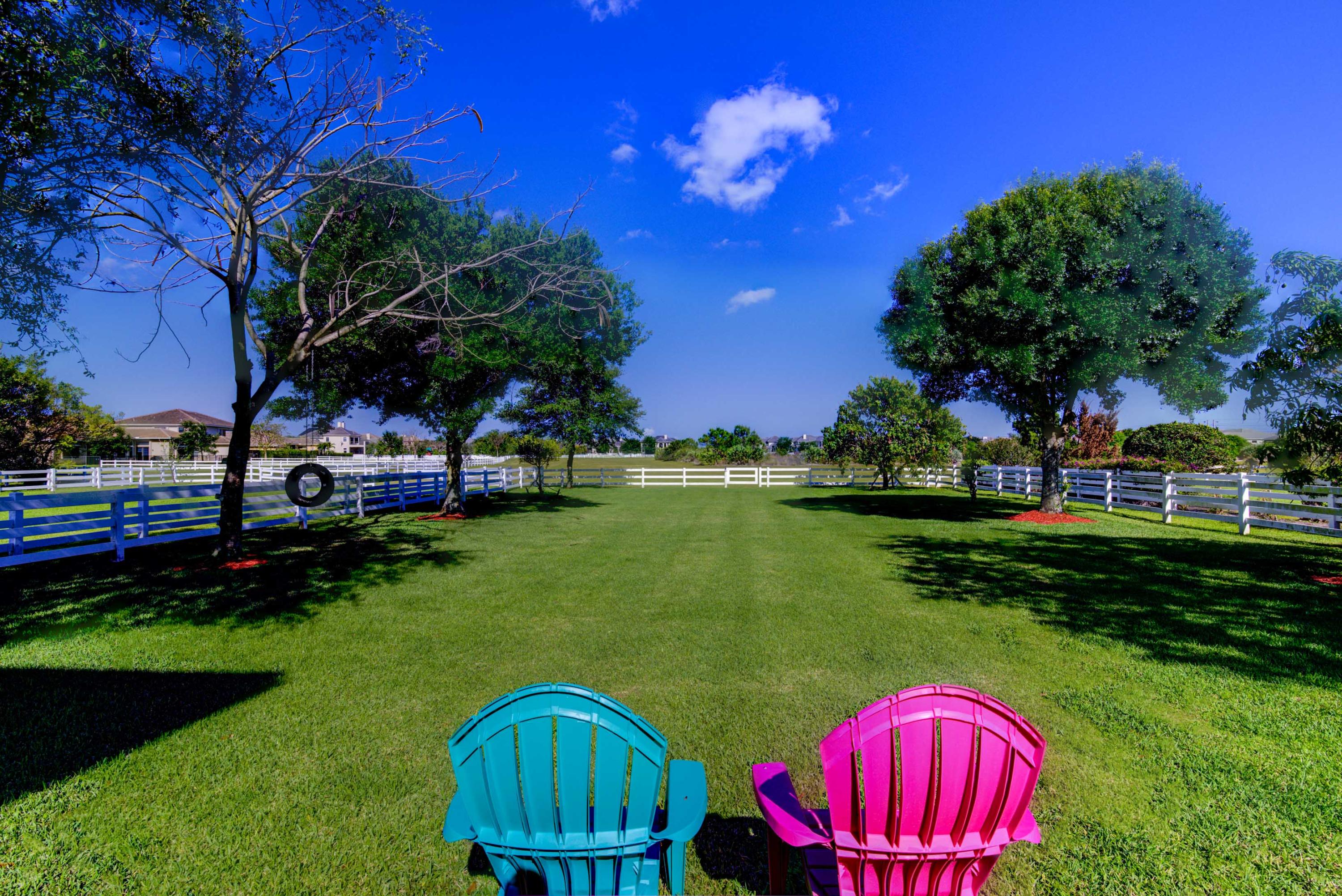 EQUUS AGR PUD PH 3 - Residential