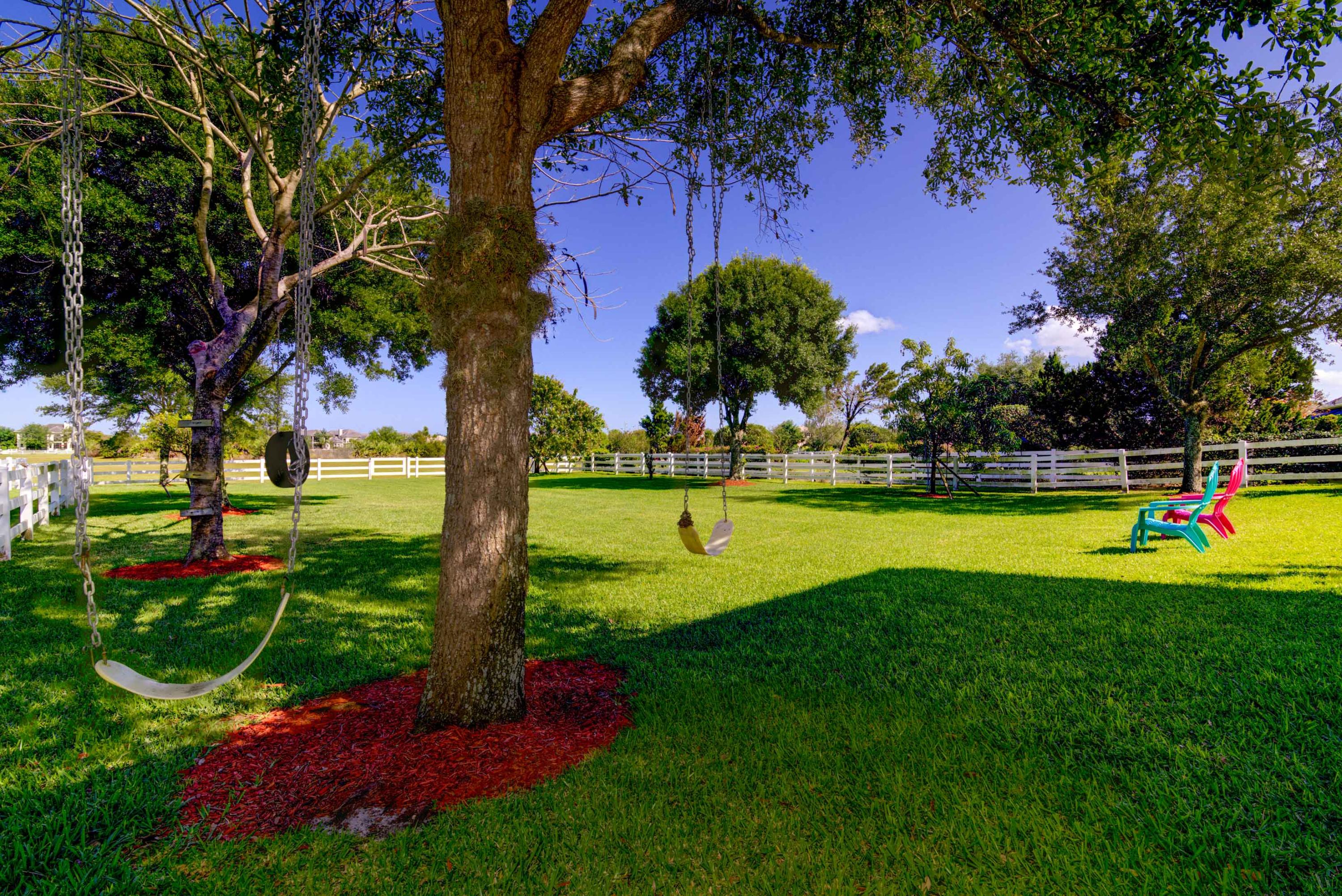 EQUUS AGR PUD PH 3 - Residential