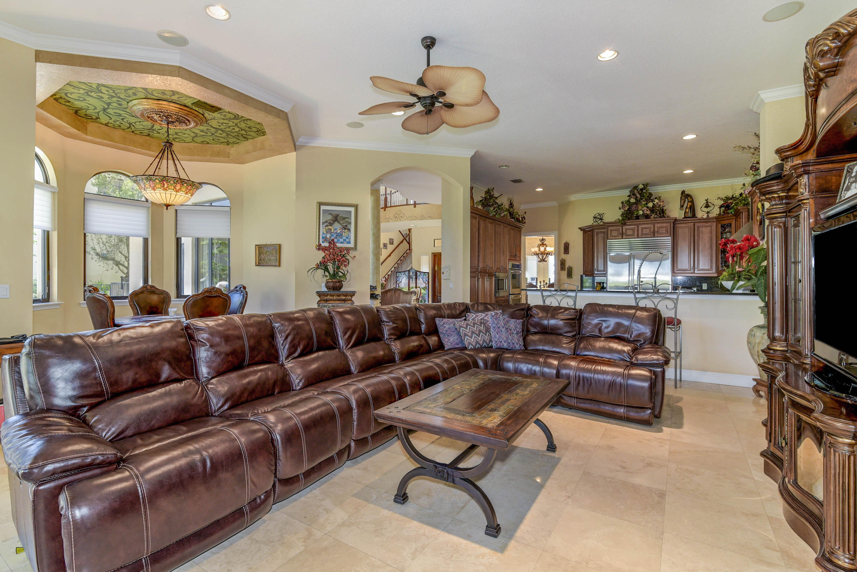 EQUUS AGR PUD PH 3 - Residential