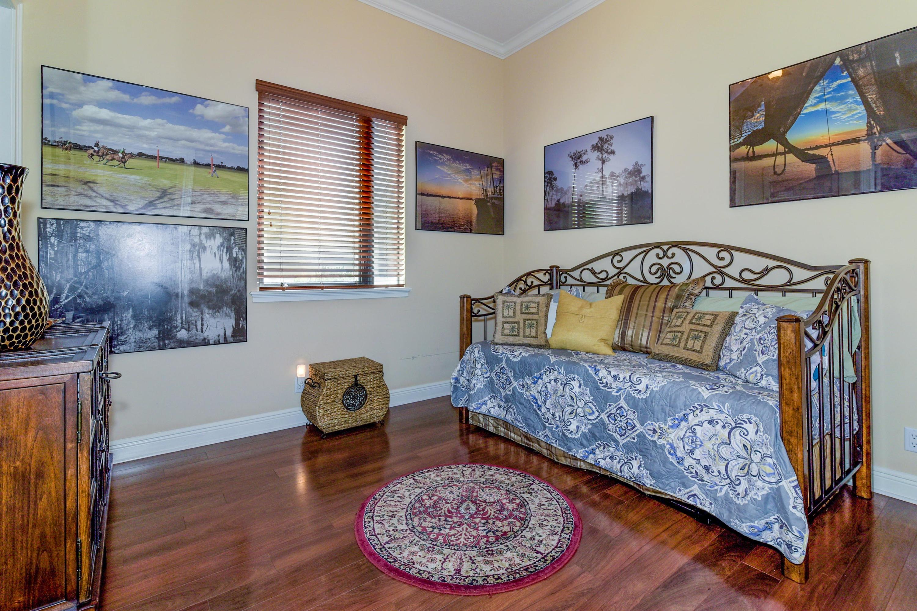 EQUUS AGR PUD PH 3 - Residential