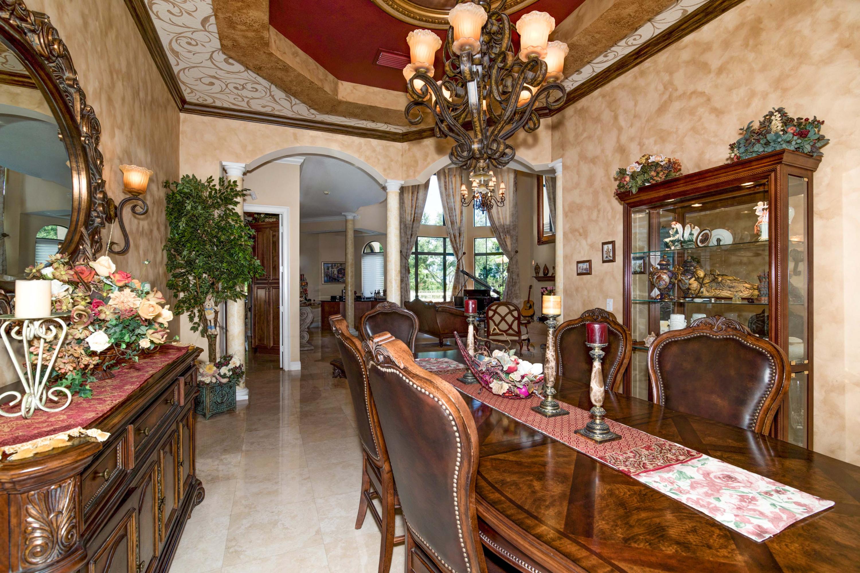 EQUUS AGR PUD PH 3 - Residential