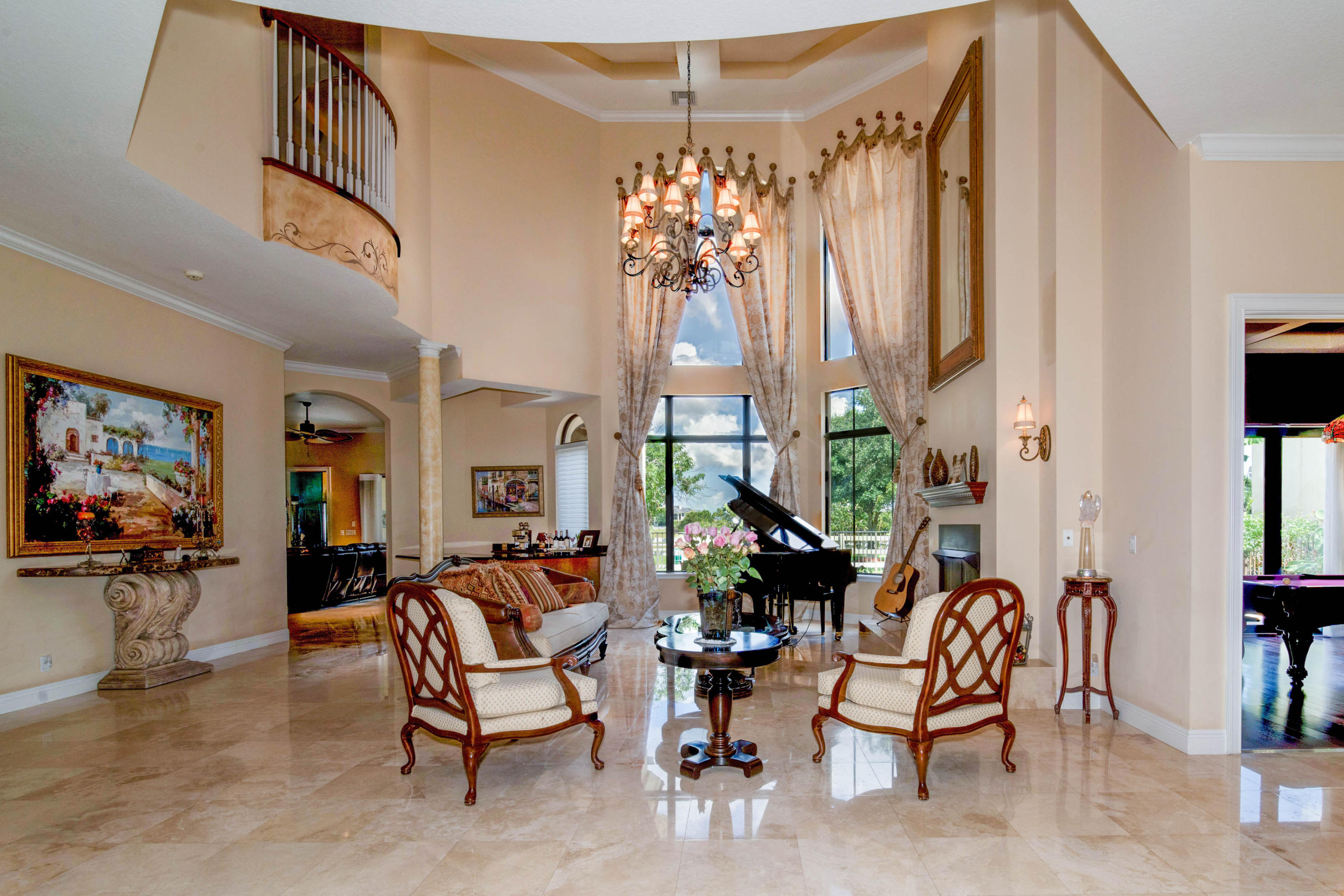 EQUUS AGR PUD PH 3 - Residential