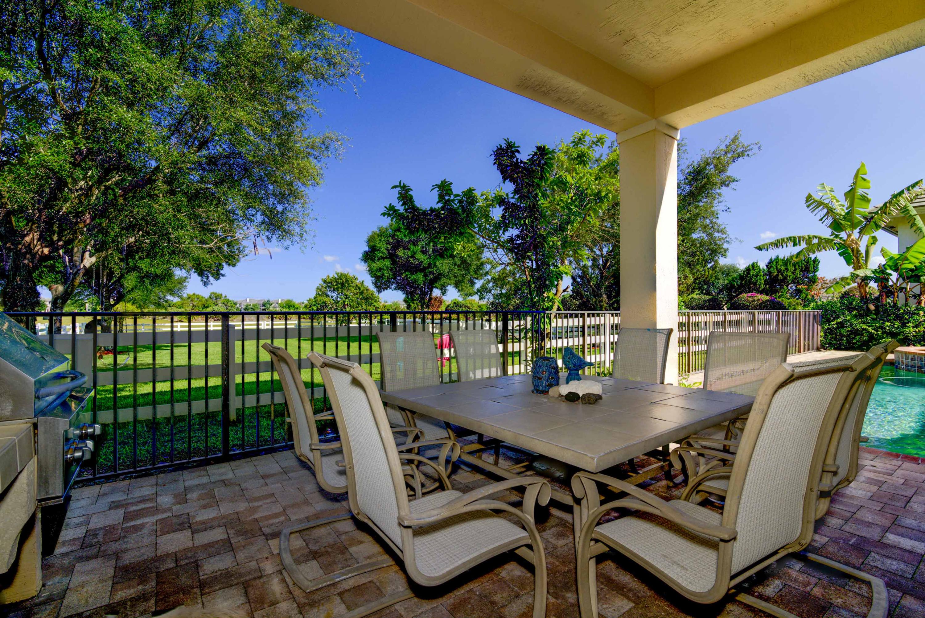 EQUUS AGR PUD PH 3 - Residential