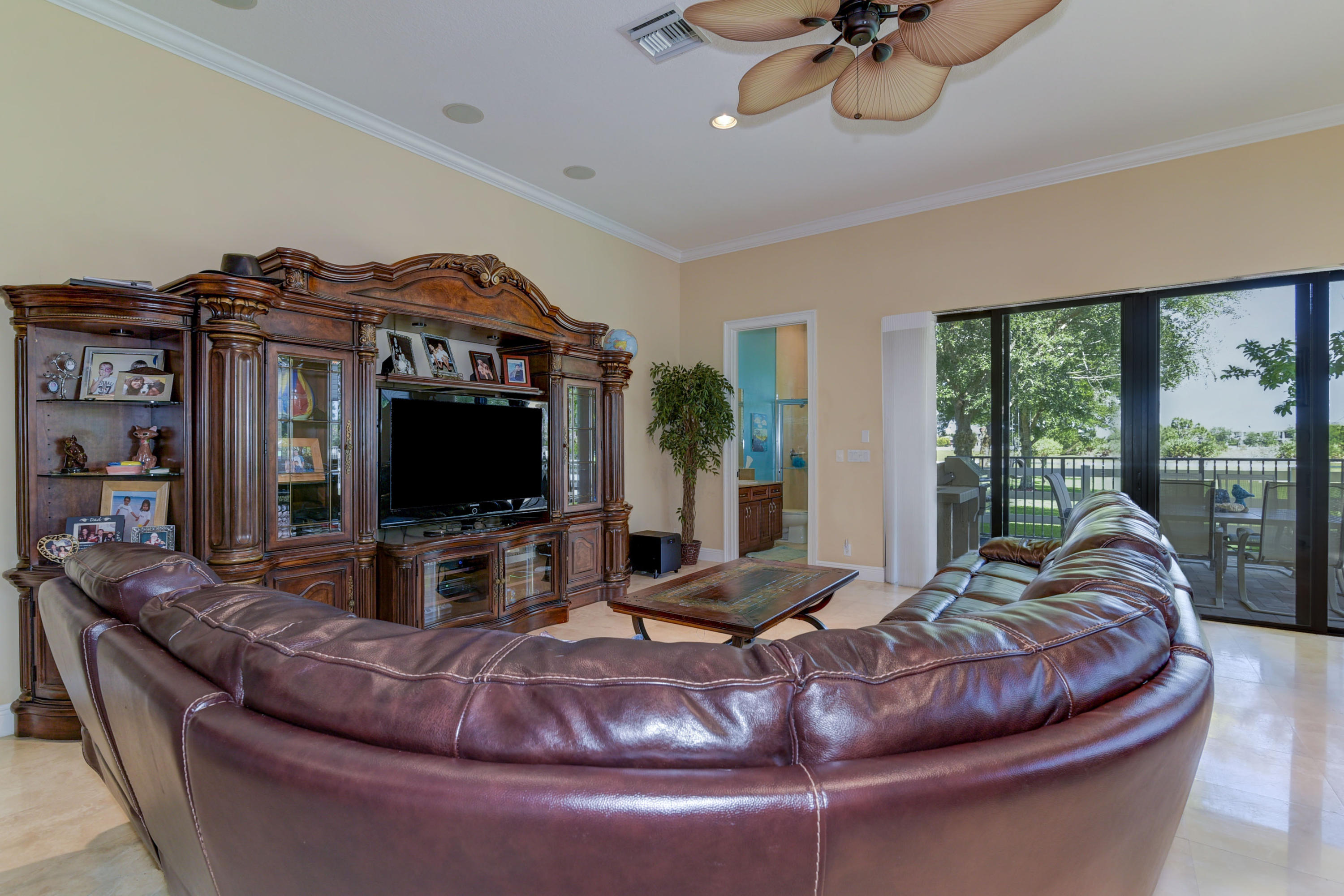 EQUUS AGR PUD PH 3 - Residential