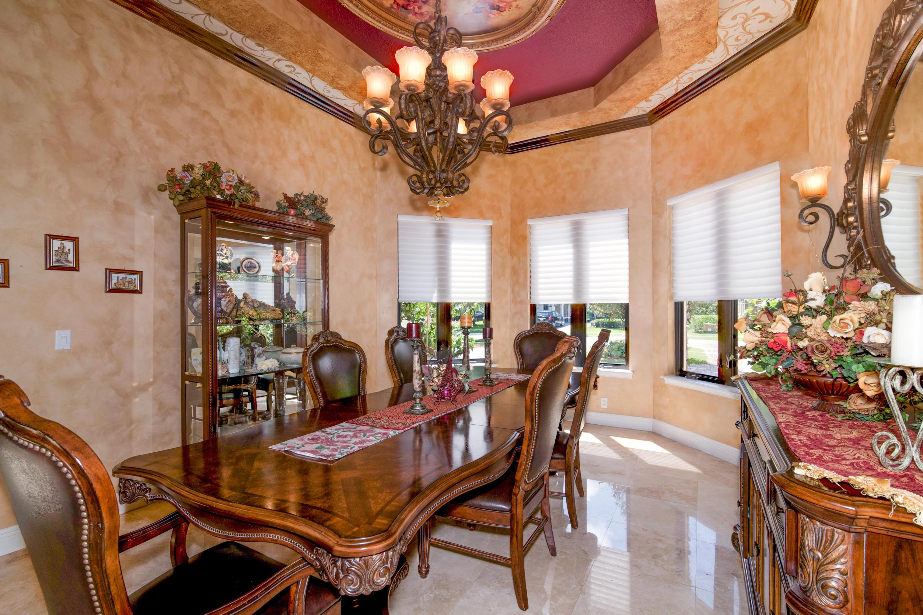 EQUUS AGR PUD PH 3 - Residential