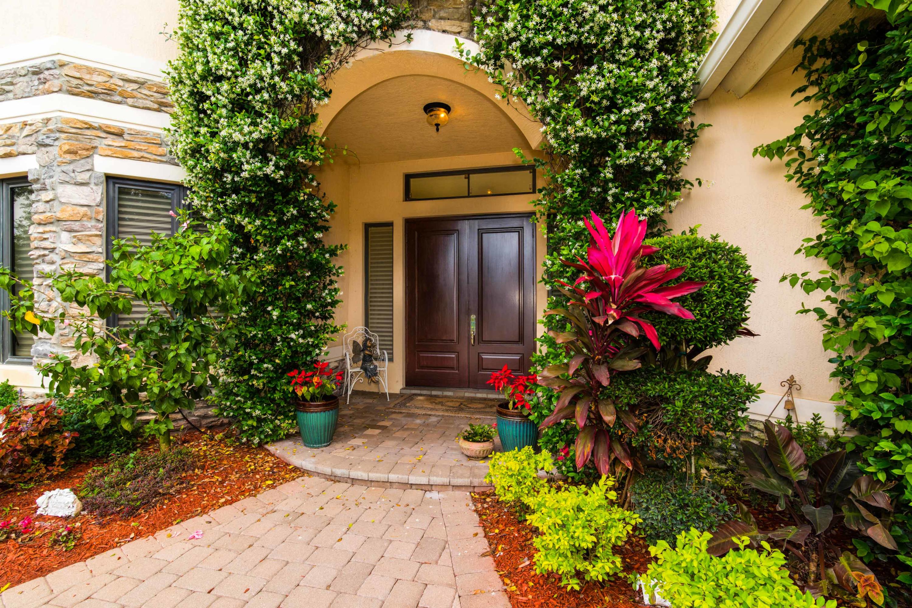 EQUUS AGR PUD PH 3 - Residential