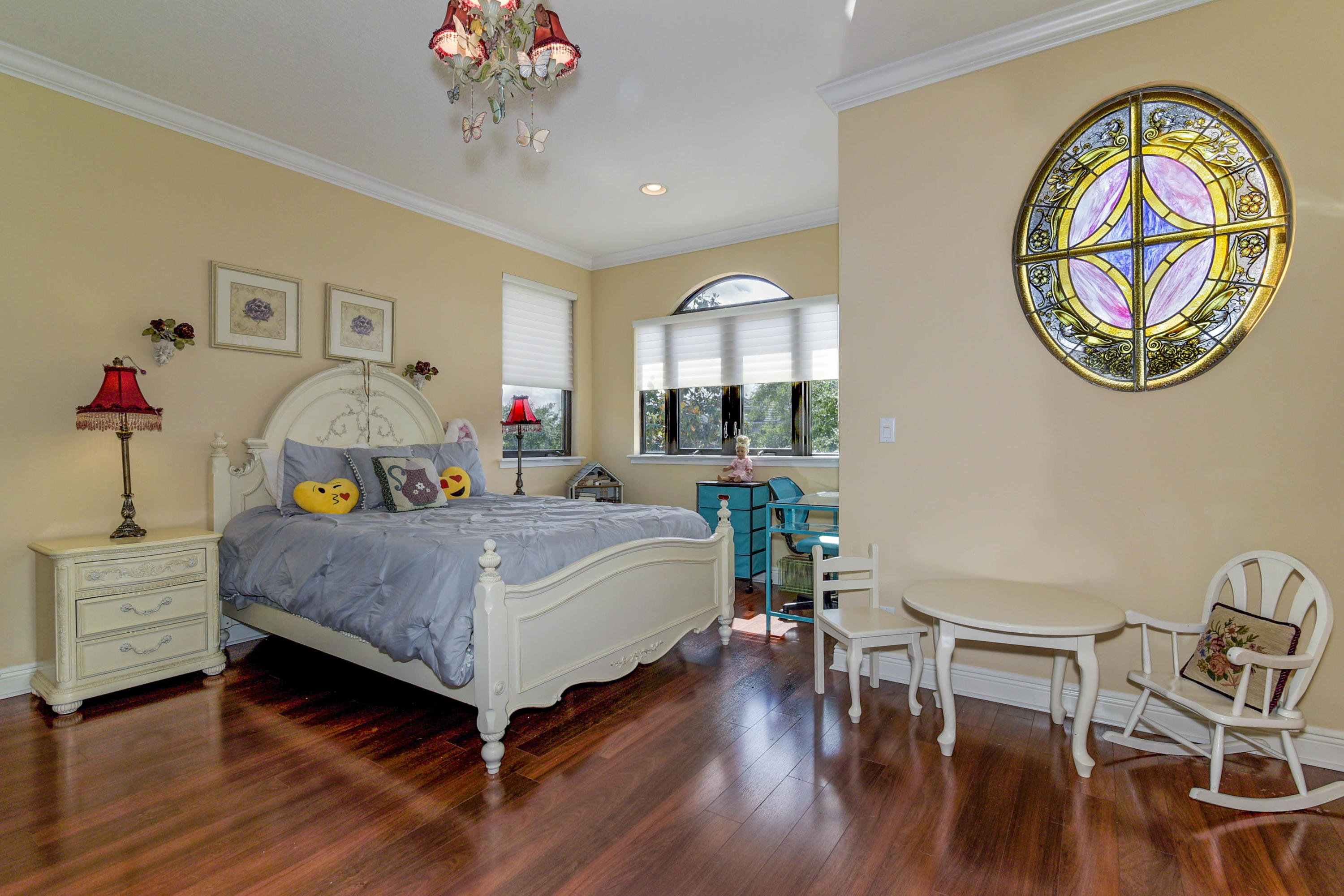 EQUUS AGR PUD PH 3 - Residential