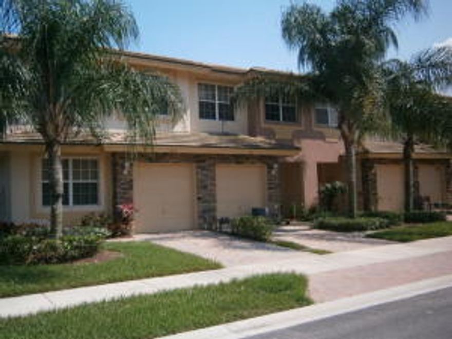 Due to multiple offers we are now in a highest and best offer situation. All offers must be highest & best due by 8-28-16 by 9:00pm EST. Great Central Location in Martin Crossing for this 2 bedroom 2.5 bath Townhome. This home features a nice open floor plan with tile in the downstairs living areas and carpet upstairs.  There is a bonus loft area upstairs and this home backs to the preserve and in close proximity to the community pool.  Employees and family members residing with employees of JPMorgan Chase Bank, N.A, its affiliates or subsidiaries are strictly prohibited from directly or indirectly purchasing any property owned by JPMorgan Chase Bank, N.A. All offers submitted must have proof of funds. Seller will require their own addendum upon acceptance of an offer.