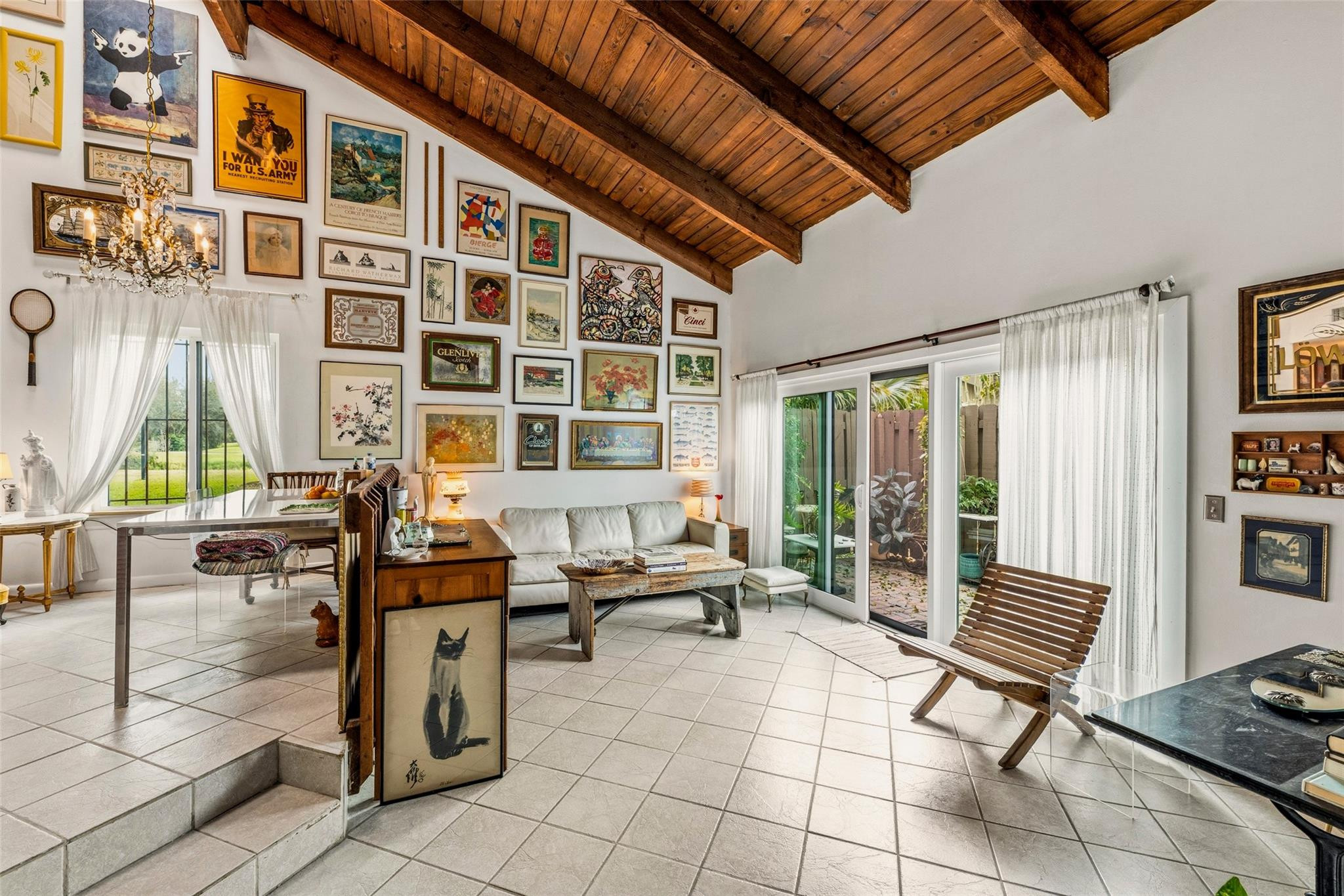 ARROWHEAD GOLF AND TENNIS CLUB - Residential Lease