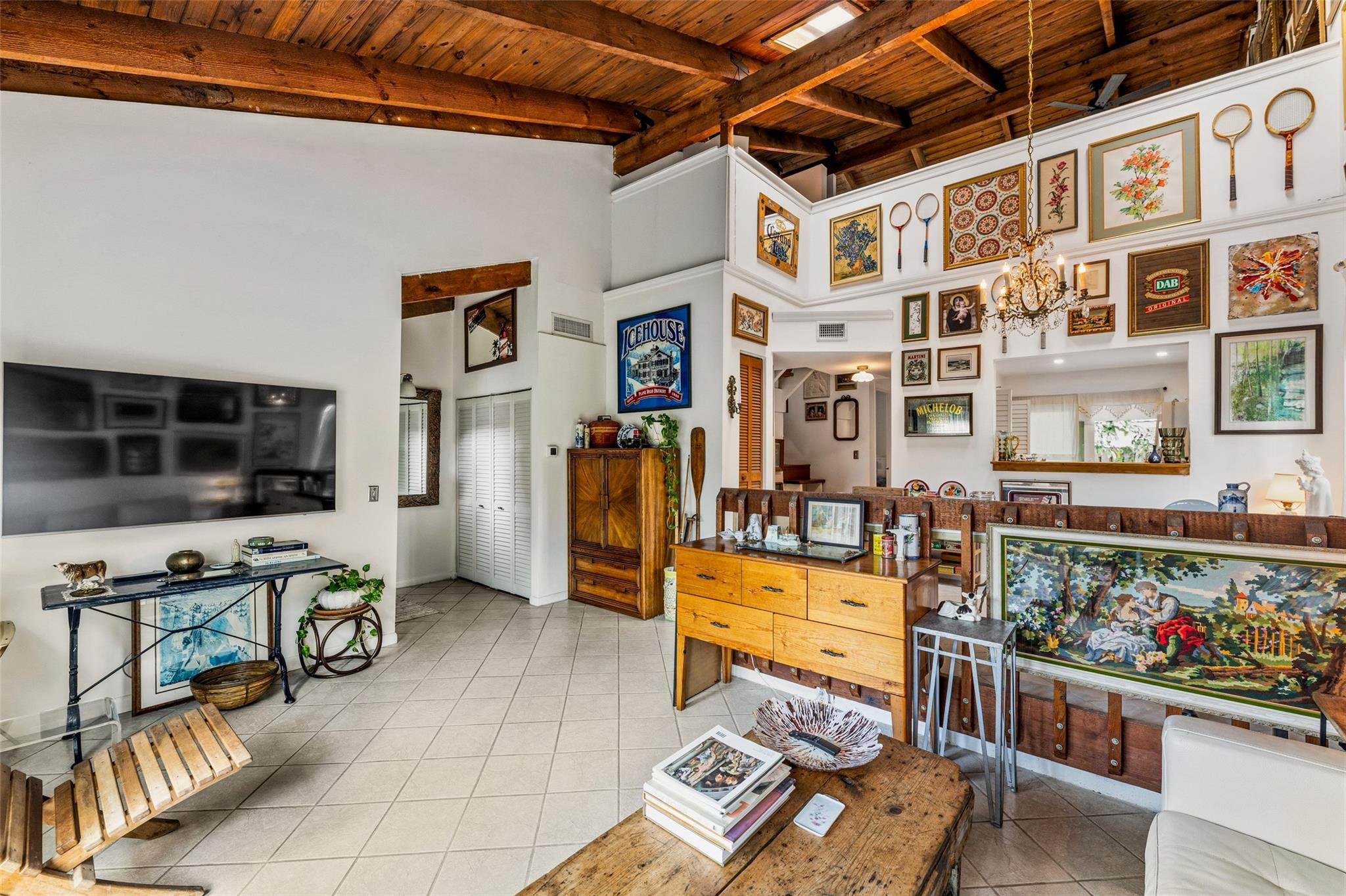 ARROWHEAD GOLF AND TENNIS CLUB - Residential Lease