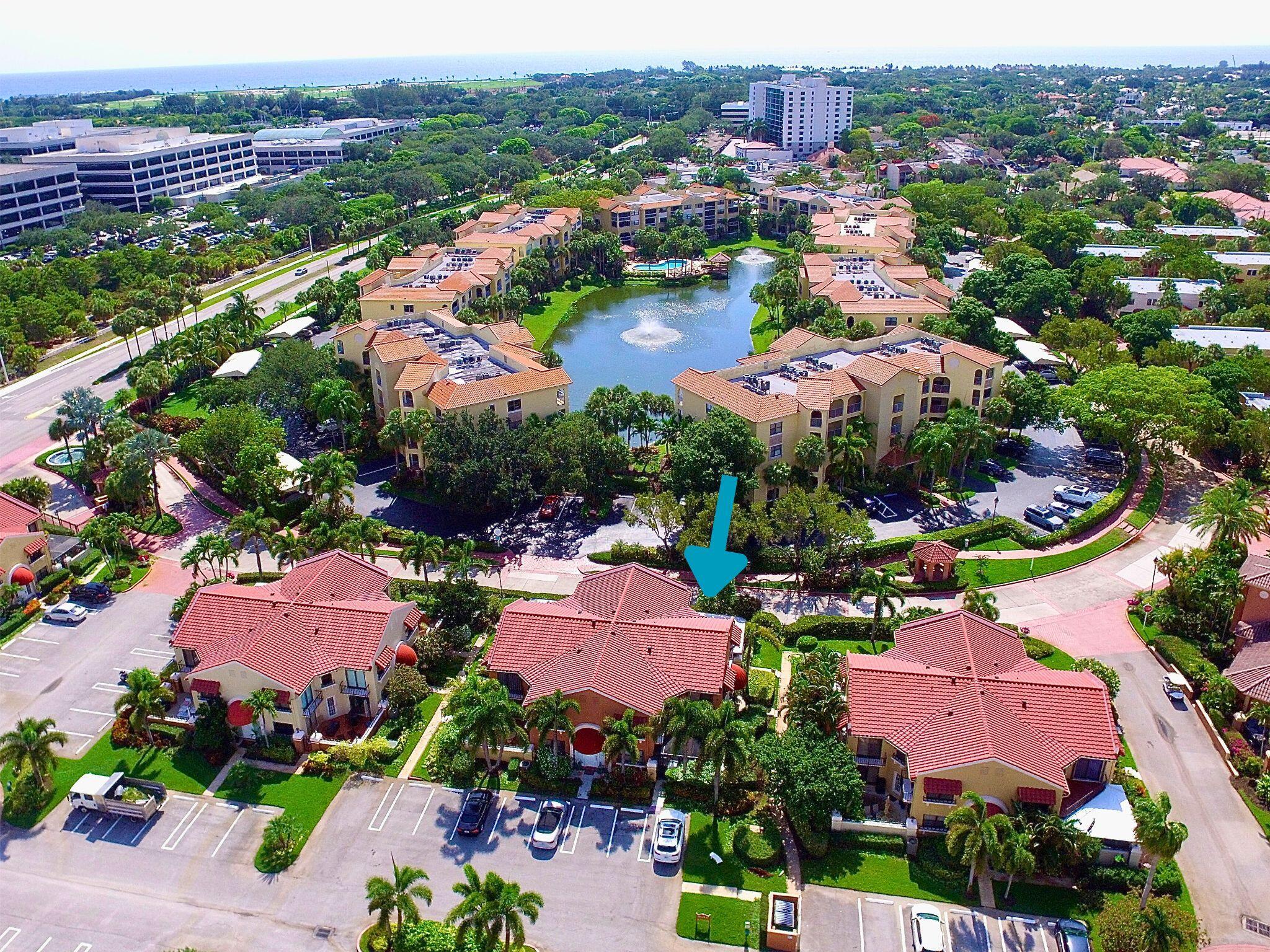 UNO LAGO - Residential