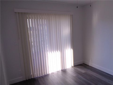 A home in Deerfield Beach