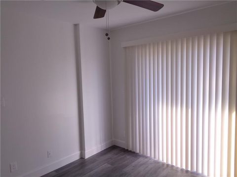 A home in Deerfield Beach