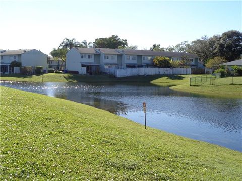 A home in Deerfield Beach