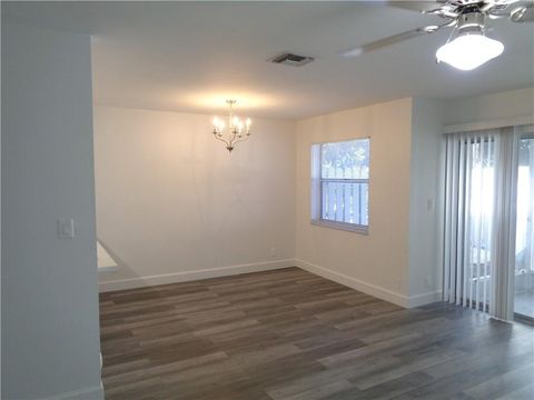 A home in Deerfield Beach