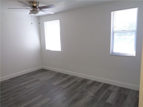 A home in Deerfield Beach