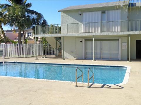 A home in Deerfield Beach