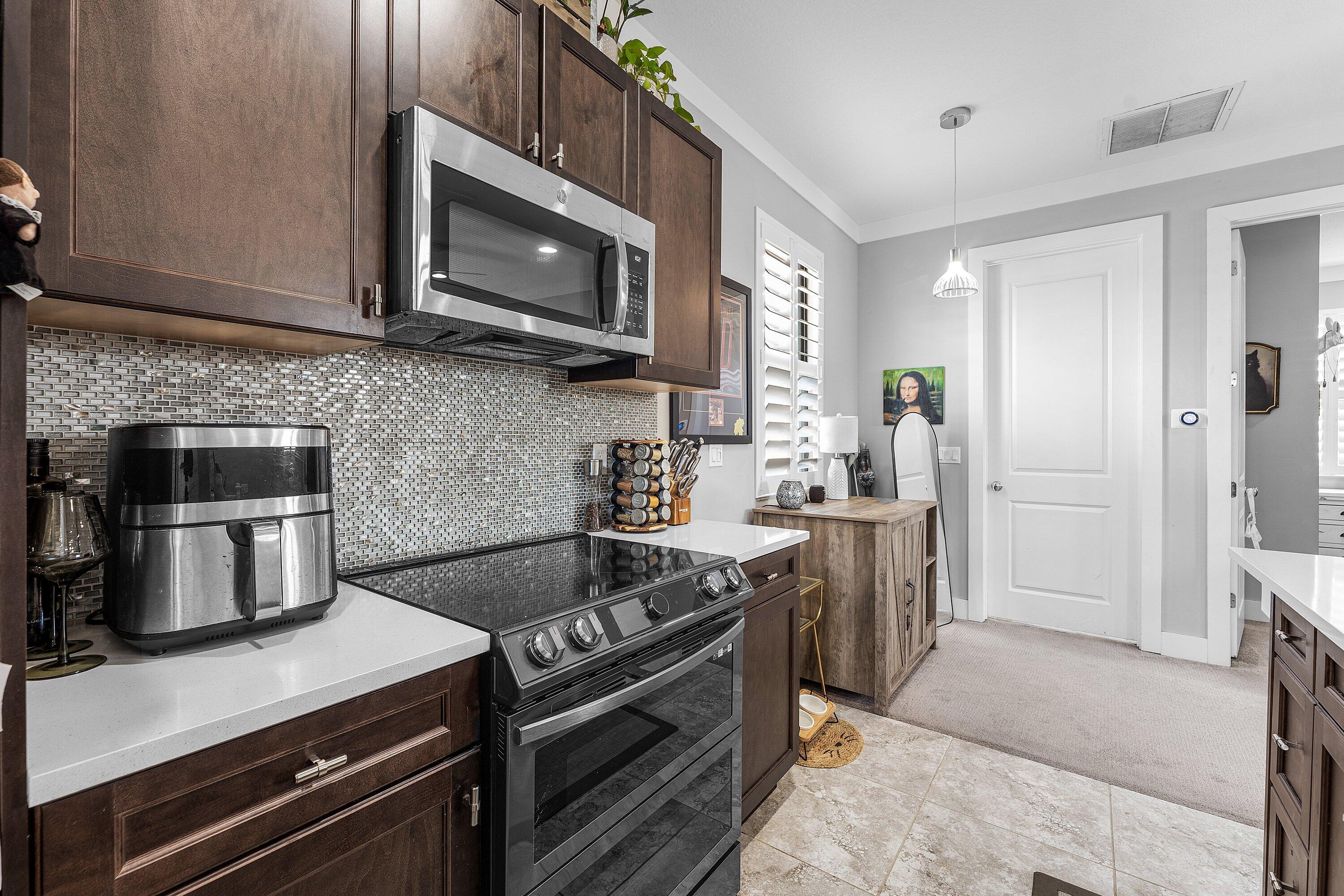 ALTON NEIGHBORHOOD 1 - Residential