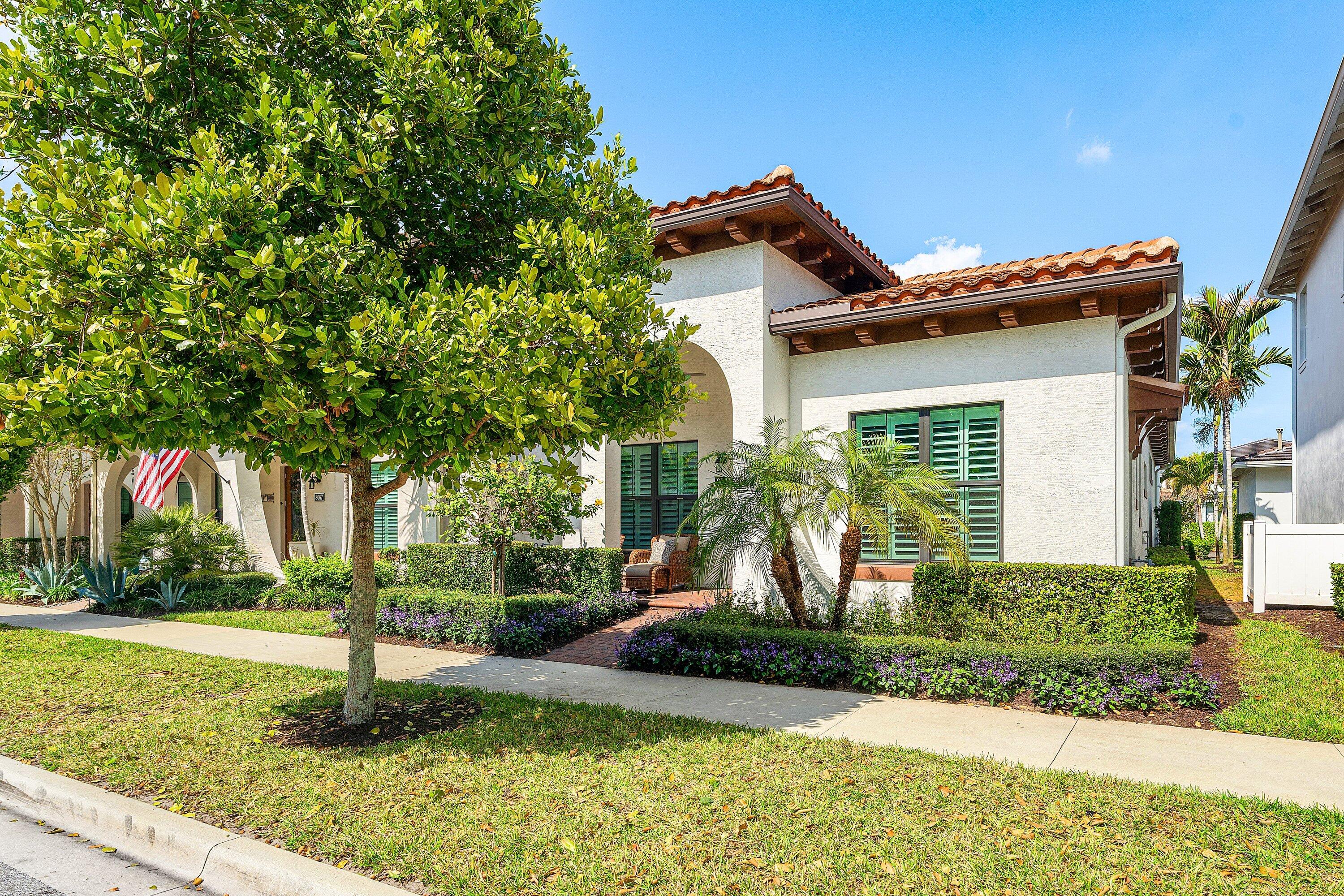 ALTON NEIGHBORHOOD 1 - Residential