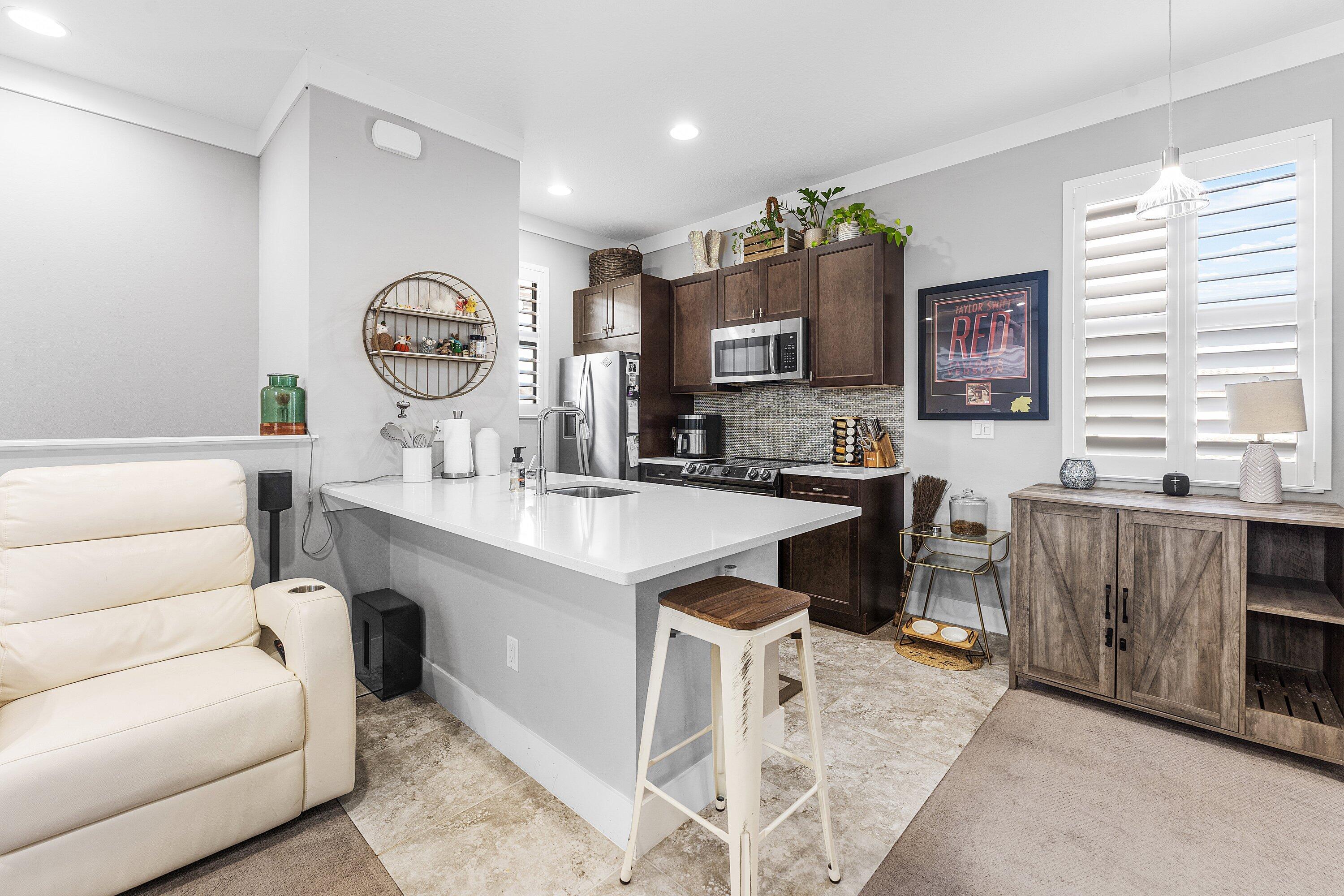 ALTON NEIGHBORHOOD 1 - Residential