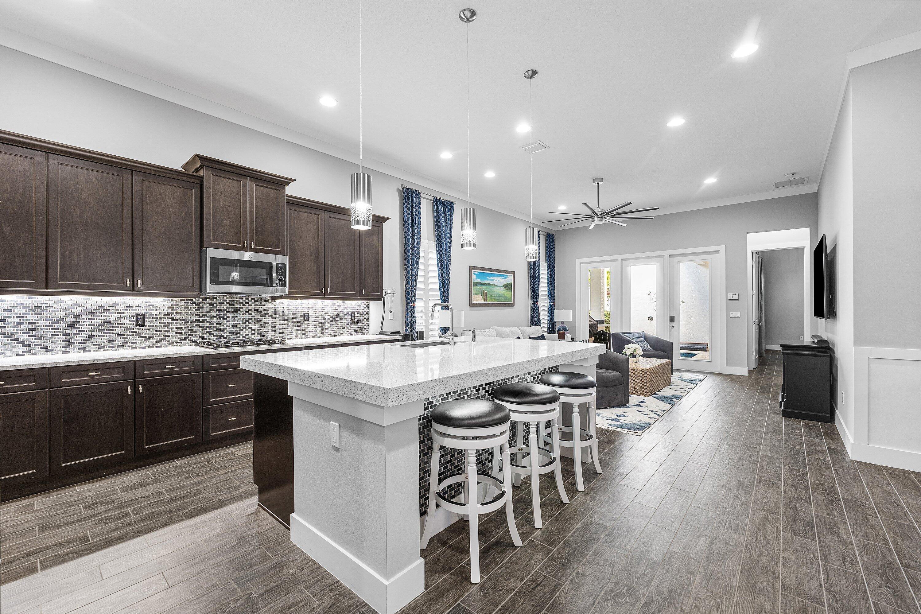 ALTON NEIGHBORHOOD 1 - Residential