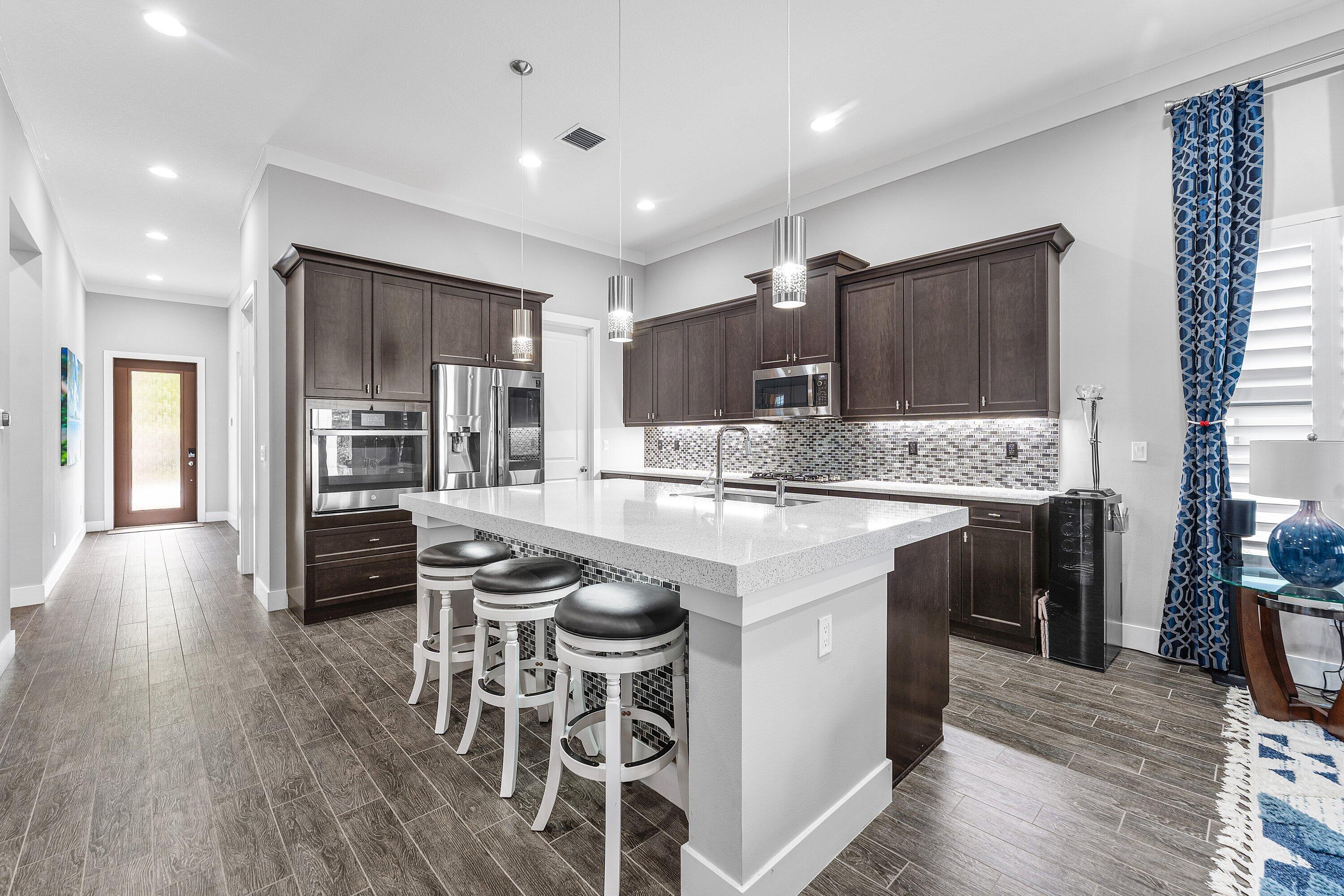 ALTON NEIGHBORHOOD 1 - Residential