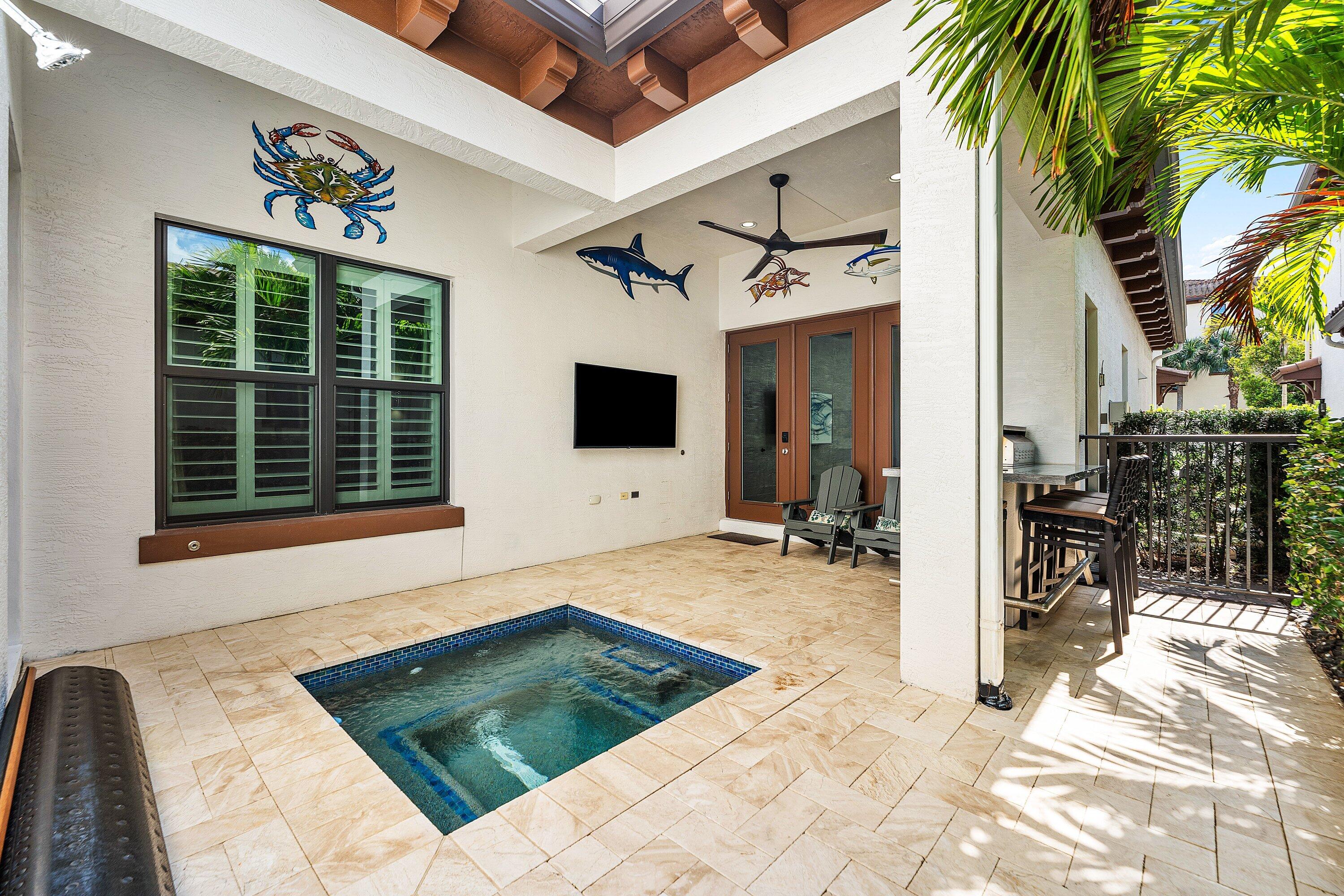 ALTON NEIGHBORHOOD 1 - Residential