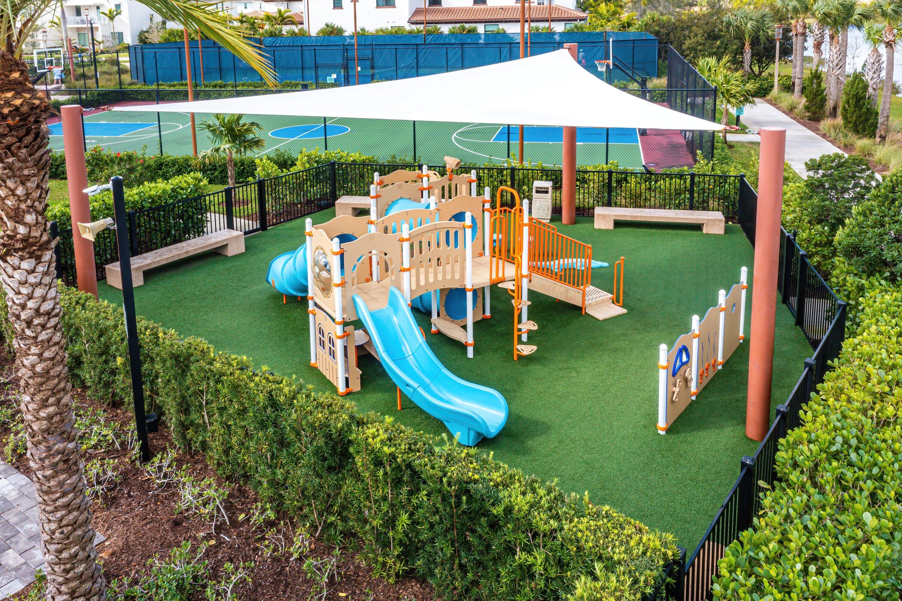 ALTON NEIGHBORHOOD 1 - Residential