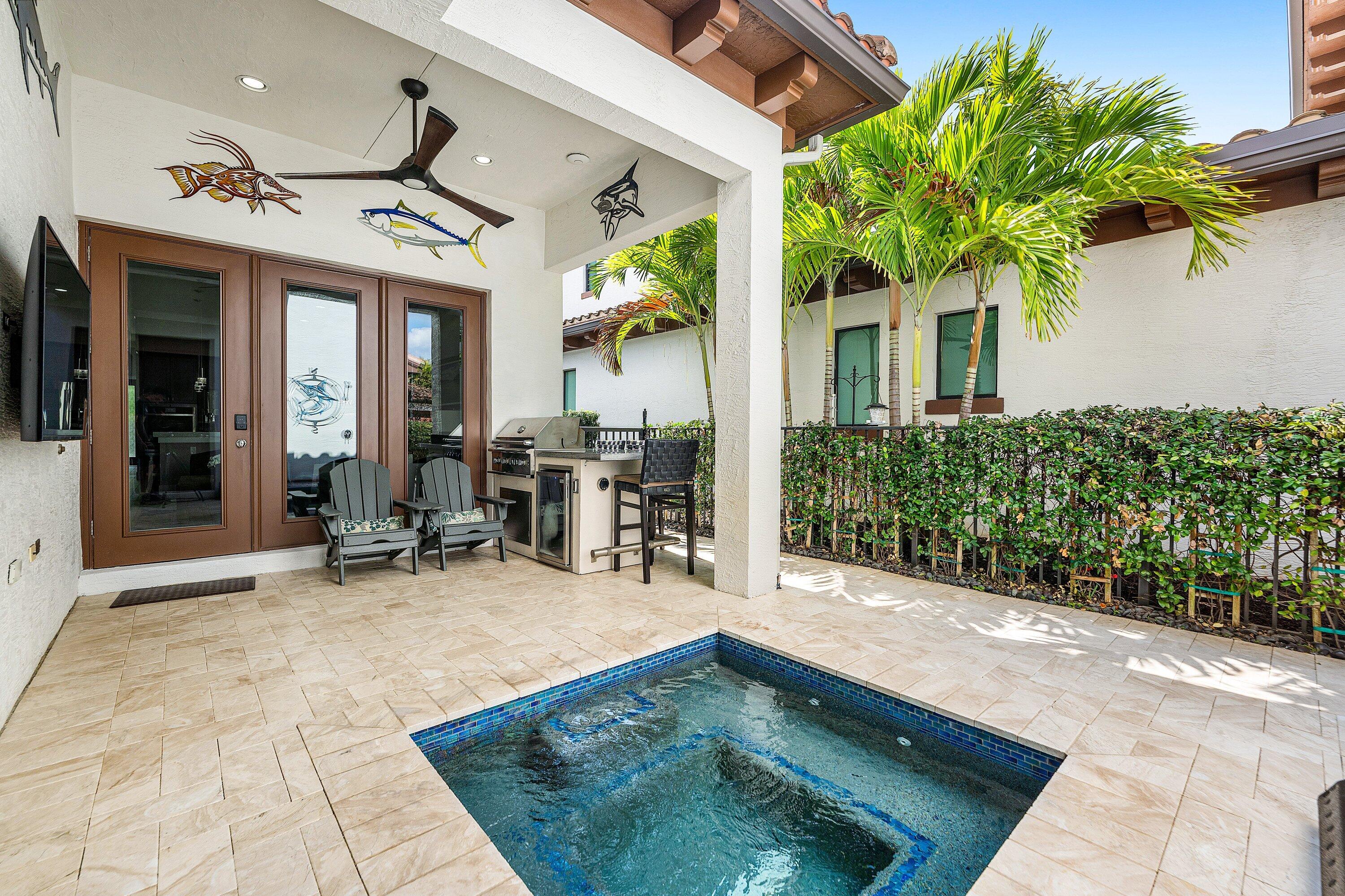 ALTON NEIGHBORHOOD 1 - Residential