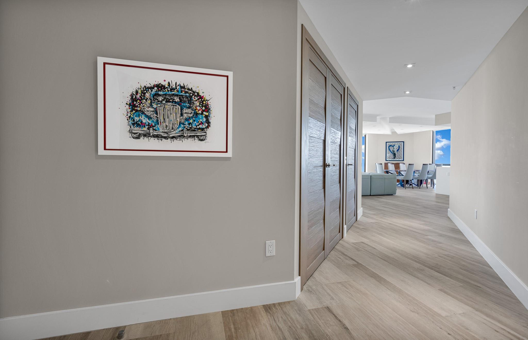 Marina Palms - Residential