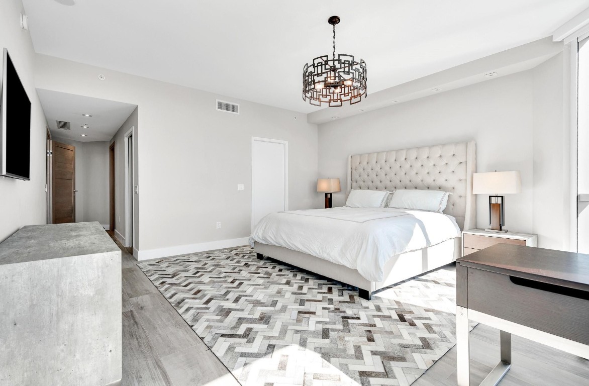 Marina Palms - Residential